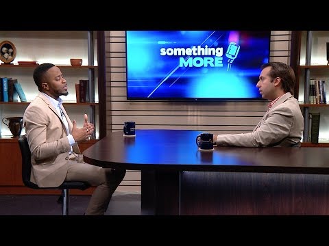 Hakeem Collins | Something More