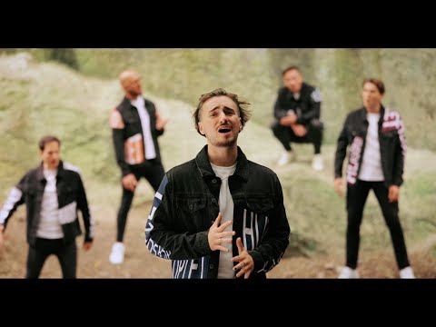 Hlasoplet - HLASOPLET - TEDDY SWIMS - LOSE CONTROL (cover)