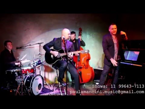 SHARING VOICES #2 - Leo Mancini e Saulo Vasconcelos