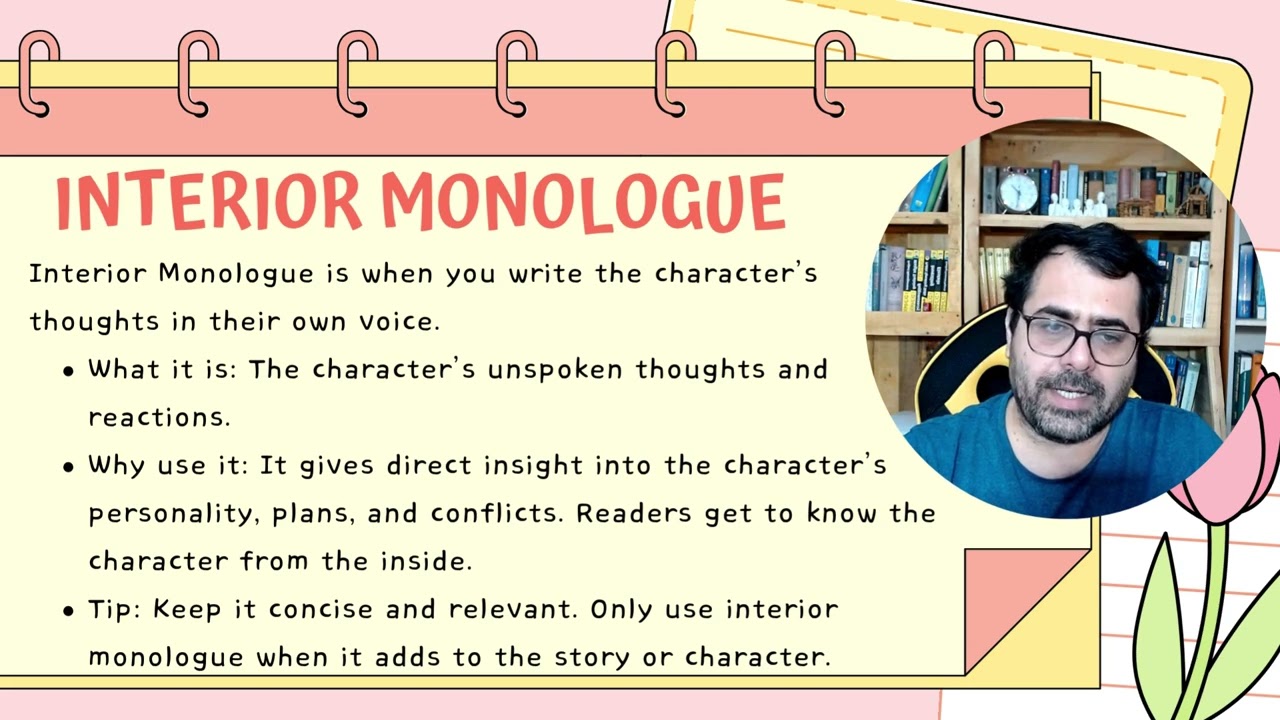 Essential Storytelling Tools