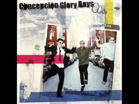 Concepción Glory Boys - Sforzinda