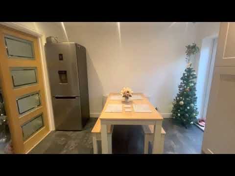 The Sycamores, Horbury - Virtual Tour