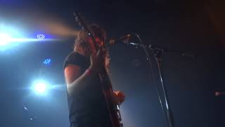 Courtney Barnett - Ode To Odetta (HD) Live In Paris 2014