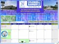 Web Cal Plus Sample Sites In 60 Seconds