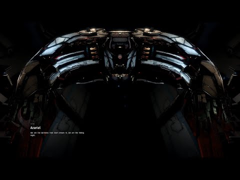 An Azariel in An Azariel