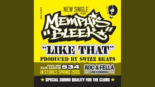 Like That (Radio Edit)