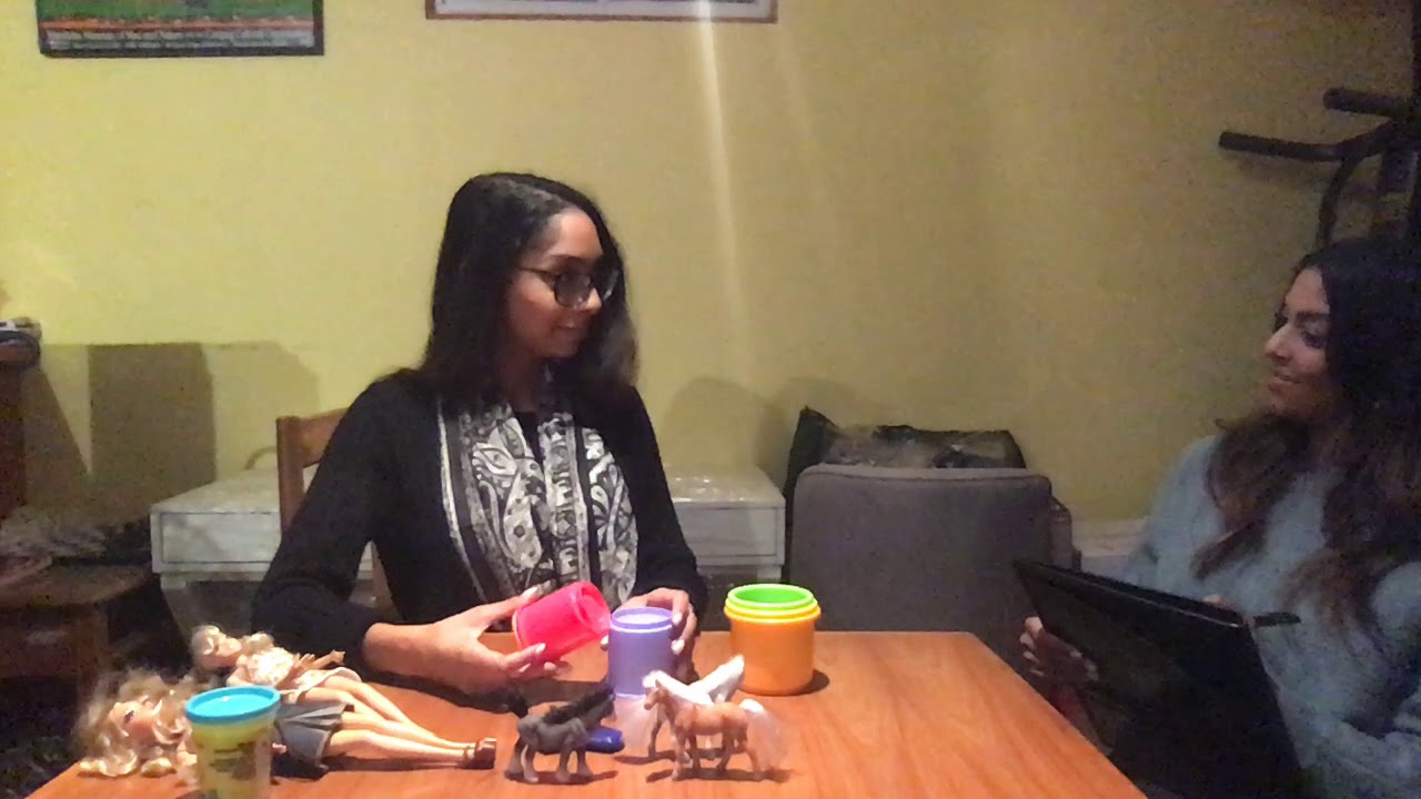 Functional Analysis   Play Condition FINAL