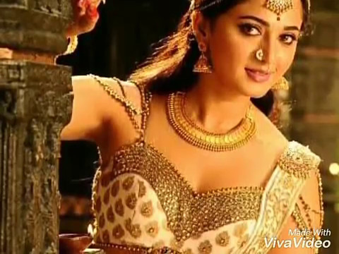 Kanna nee thoongada song-Bahubali2 the conclusion