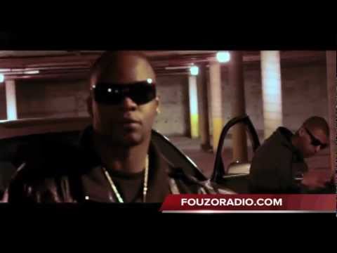 FouzoRadio.com en entrevue avec :  4 SAY, VICE, FAFADI au MTL Urban Music 2011