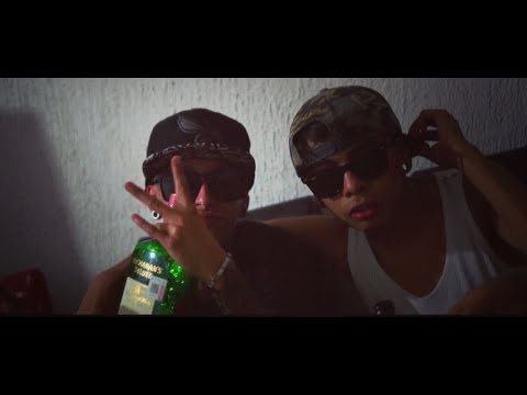 "EL TRUEQUE" ALEX 2M FT. BRANDON GMZ VIDEO OFICIAL (PROD ESCUADRON RECORDZ & ESCUADRON BEATS 2021)