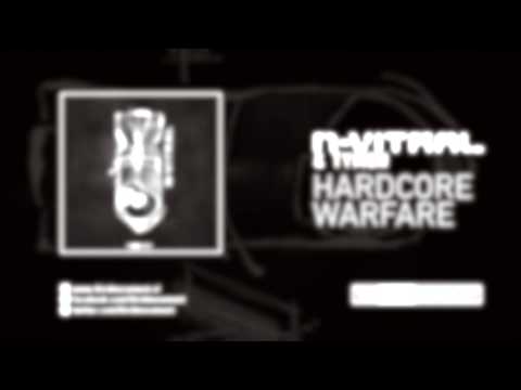 N-Vitral & Tymon - Hardcore Warfare
