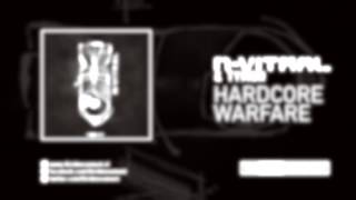 N-Vitral & Tymon - Hardcore Warfare
