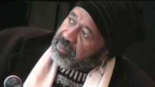 Ben Vereen visits UArts