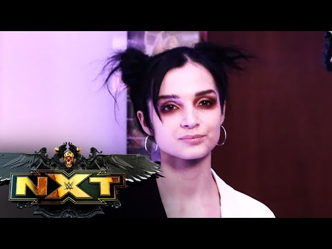 Triple H, William Regal welcome Poppy back to NXT: WWE NXT, June 8, 2021