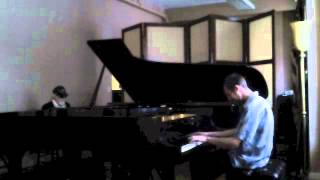 Ran Blake & Brian Friedland- Dr  Mabuse