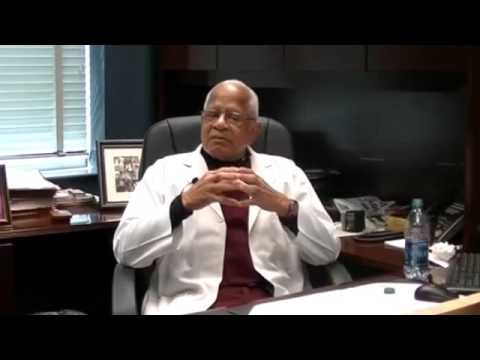 Richard Holmes Interview