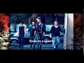 Tokio Hotel Covered in Gold (Sub esp) 