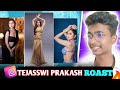 Instagram Reels Roast 🔥 | Tejasswi Prakash Hot Reel Roast 😂