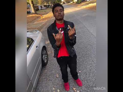 Kbfromdalou x Mikey Jo - Block Today (audio)