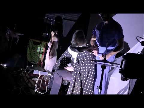 Jorge Elbrecht - Live at Zebulon, LA 1/16/2019