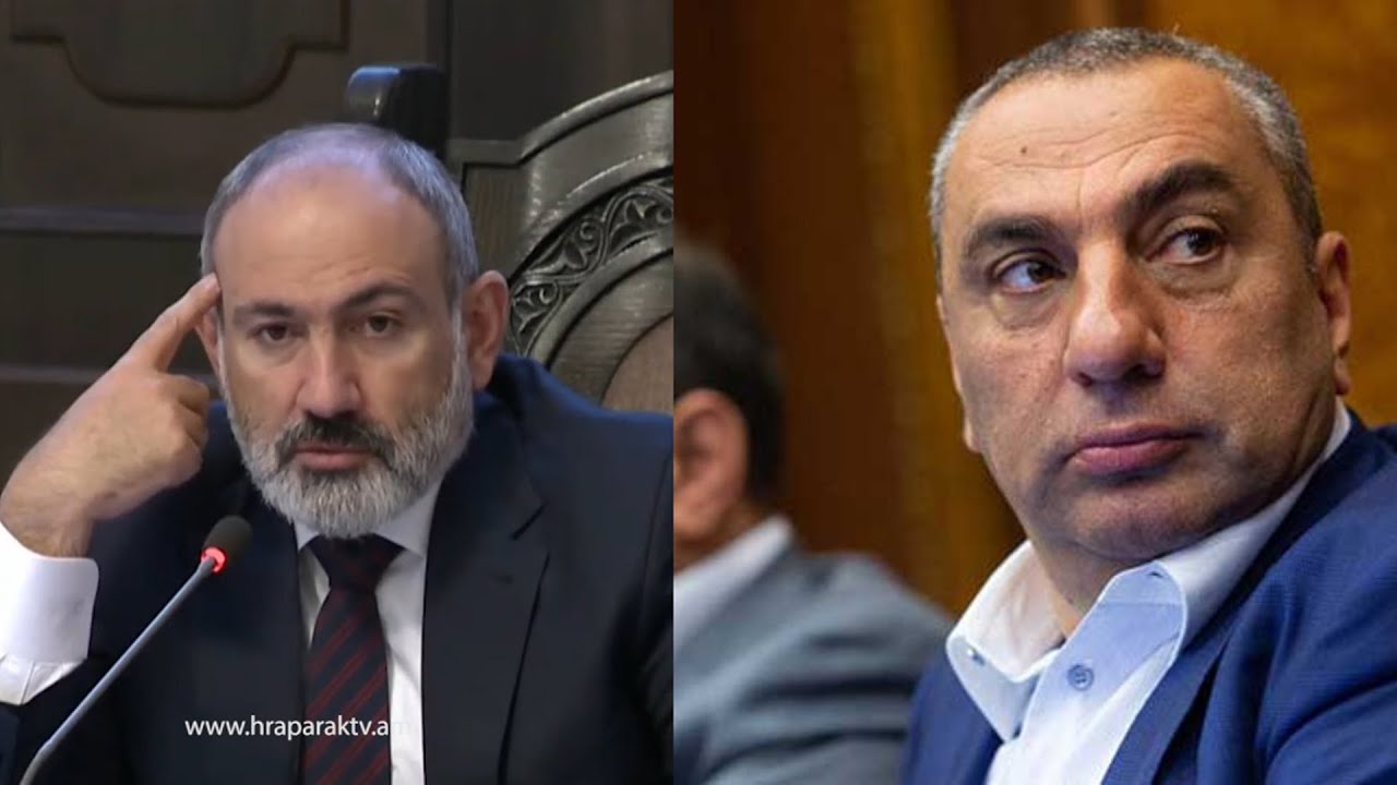 Գովազդ կանենք, բայց դեմ չեմ․ Փաշինյանը՝ «Աստղիկ» ԲԿ-ի մասին