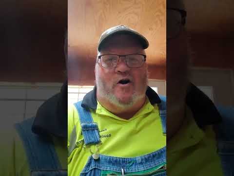 How To Build A Pollen Trap For A Comfort Hive For Less Than $5