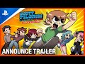 Scott Pilgrim vs. The World: The Game Complete Edition - Announce Trailer | PS4