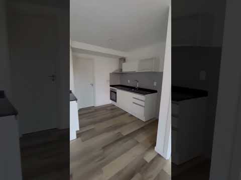 Video de YouTube - Apartamento en Alquiler de 1 dormitorio  en Cordón Sur, Montevideo