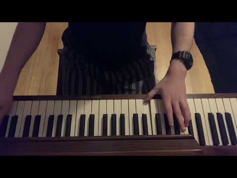 piercing snowflake cover