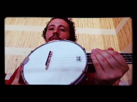 Banjolele Akahai - Demonstração