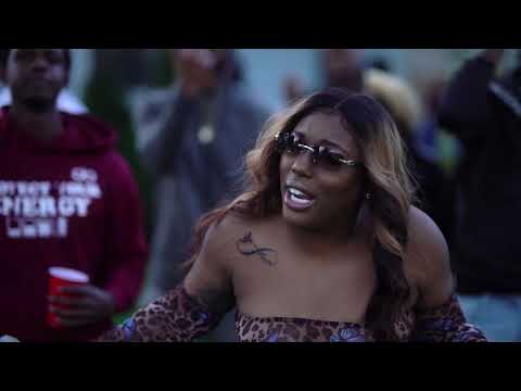 Moka x Hqllywood - Gangsta Party | Shot By Video Goats