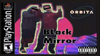 M4RVI & Potato -  Black Mirror