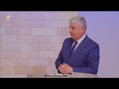 Relu Moldovanu - Dacă Dumnezeu ne CERCETEAZĂ ne găsește BINE?