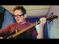 Cover: My Life Is In Storage (by Frank Black)