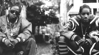 Outkast - Return of the G (Ryan Hemsworth Edit)