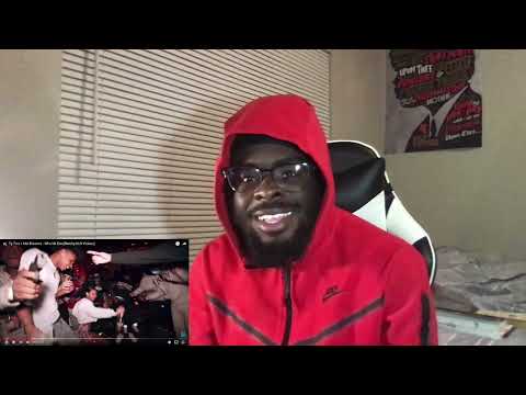 Ty Tres x Mel Blamma - Who Hit Em | REACTION