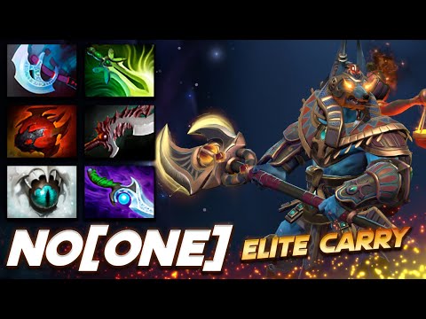 Noone Phantom Lancer Elite Carry - Dota 2 Pro Gameplay [Watch & Learn]