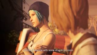Life is Strange (Part 4)