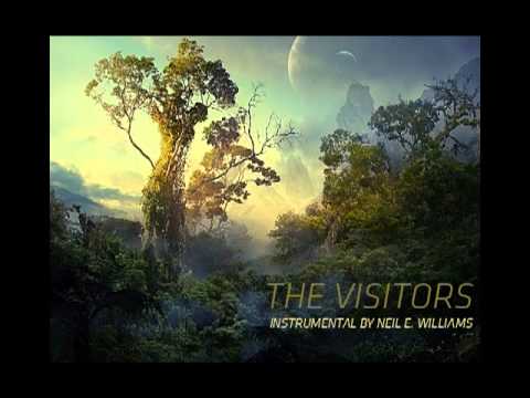 The Visitors (Instrumental)