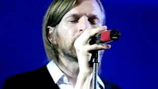 Jay-Jay Johanson - Escape.AVI