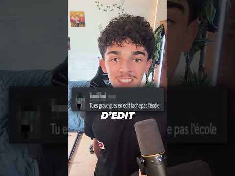 J'ai 1v1 d'edit un HATER  #montage #capcut #aftereffects #edit