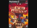 Looney Tunes Acme Arsenal Wii XB360 PS2 Little Green Man With A Plan 2