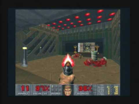 doom amiga download