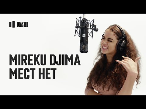 MIREKU DJIMA — Мест нет | Toaster Live