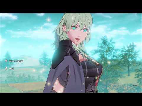 Fire Emblem Warriors: Three Hopes | Byleth Expedition