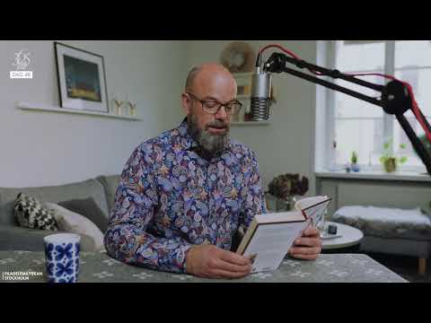 Dag 48 "Glädjen" - 365 dagar med Jesus (Niklas Piensoho)