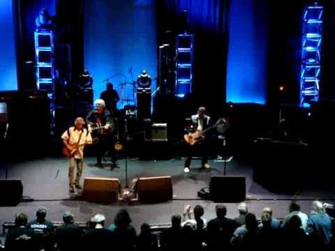 Mott The Hoople - "Hymn For The Dudes" - Oct. 3, 2009