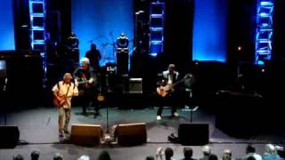 Mott The Hoople - "Hymn For The Dudes" - Oct. 3, 2009