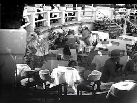 Old Polish Tango: Henryk Gold's Orchestra - W maleńkiej cukierence, 1929