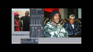 Jay-Z ft DMX – Money, Cash, Hoes (Slowed Down)